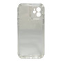 Чехол-накладка Space III для iPhone 12, Transparent