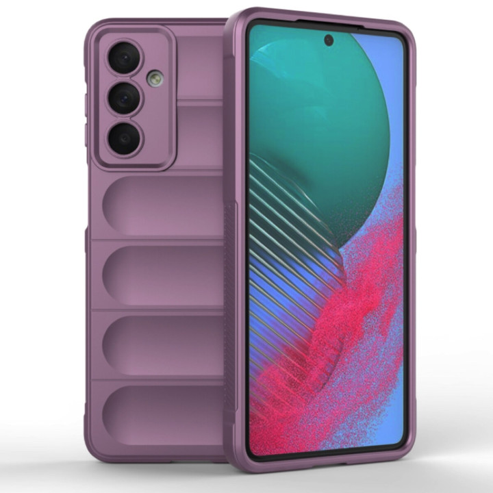 Чехол - накладка Cosmic Magic Shield для Samsung Galaxy M54 5G, Lavender