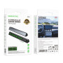 Парковочная карта BOROFONE FC3 Ronny can hidden parking sign, Black