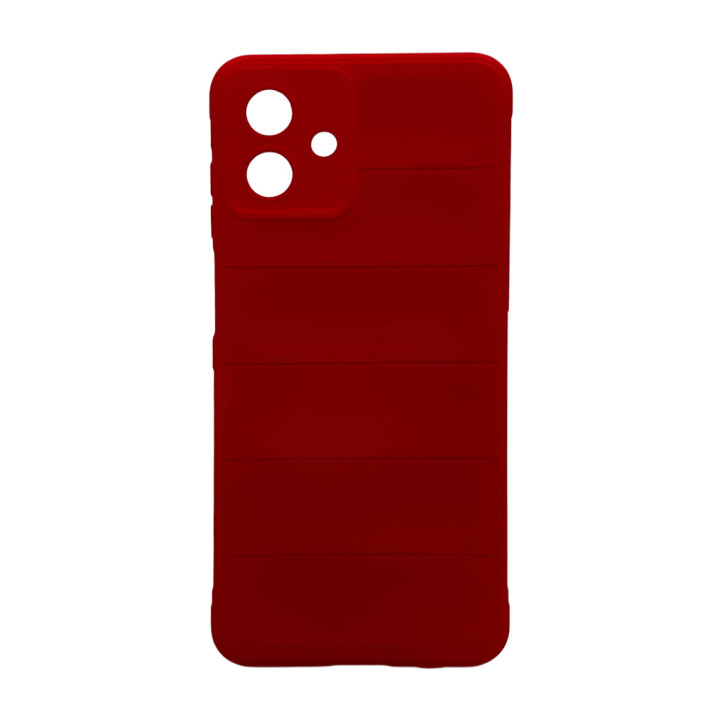 Чохол Cosmic Magic Shield для Samsung Galaxy A07 4G, Red