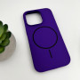 Чехол Cosmic Silicone Case Magnetic для iPhone 14 Pro, Modena