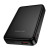 Зовнішній акумулятор BOROFONE BJ82A Dawn PD20W 10000mAh, Black