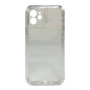 Чехол-накладка Space III для iPhone 12, Transparent