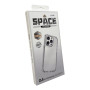 Чехол - накладка Space III для iPhone 12 Pro, Transparent