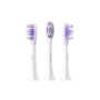 Насадки для зубной щетки Xiaomi Oscillation Electric Toothbrush Replacement Heads (Soft), White