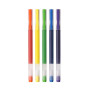 Набор ручек Xiaomi High-capacity Gel Pen (5-pack)