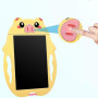 Графический планшет Kids Pad 9" Color Piggy, Yellow