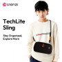 Сумка Ulanzi YY08 TechLite Sling, Black