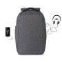 Рюкзак Tigernu T-B3237U 16", Grey