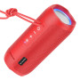 Портативная колонка BOROFONE BR21 1200 mAh, Red