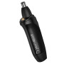 Триммер HOCO HP38 Dry battery nose hair trimmer, Black