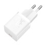Сетевое зарядное устройство Baseus P10110902213-00 PD30W / QC3.0 3A Cable Type-C to Type, White