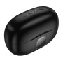 Беспроводные Bluetooth наушники BOROFONE FQ4 400 mAh, Black