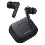 Беспроводные Bluetooth наушники Baseus Bowie E17 430 mAh, Black
