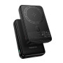 Зовнішній акумулятор BOROFONE BJ82A Dawn PD20W 10000mAh, Black