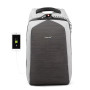 Рюкзак Tigernu T-B3361 15.6", Grey