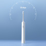 Электрическая зубная щетка Xiaomi Mijia Sonic Electric Toothbrush T301, White