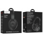 Bluetooth Стерео Гарнитура HOCO W45 400mAh, Black