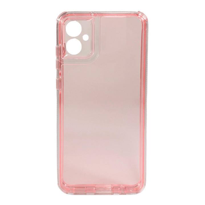 Чехол - накладка Space III для Samsung Galaxy A05, Powder