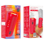 Портативная колонка BOROFONE BR21 1200 mAh, Red