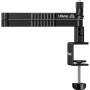 Штатив - держатель Ulanzi Vijim low-level Microphone Stand LS26 с резьбой 1/4", Black