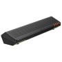Акустическая система саундбар HOCO BS66 Smooth USB2.0 1200mAh, Black