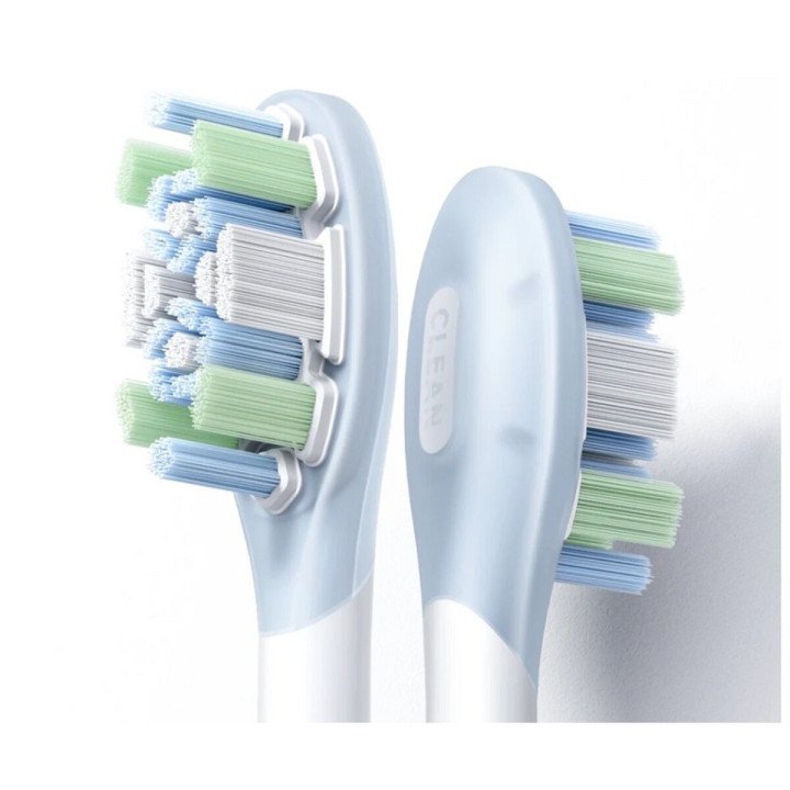 Электрическая зубная щетка Xiaomi Mijia Sonic Sweep Electric Toothbrush CN