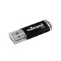 USB - флешка Wibrand USB 2.0 Cougar 16Gb, Black