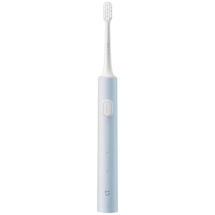 Электрическая зубная щетка Mijia Acoustic Wave Toothbrush T200, Blue