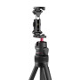 Штатив-тренога Ulanzi Vijim Vlog Portable Tripod (UV-T089GBB1 TT51), Black