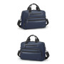 Сумка для ноутбука Tigernu T-L5207 14", Blue