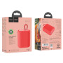 Портативная Bluetooth колонка HOCO BS47 Uno 1200mAh, Red