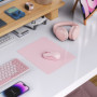 Коврик для мыши Baseus Mouse Pad Baby, Pink
