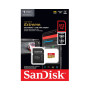 Карта памяти microSDXC SanDisk Extreme A2 UHS-1 U3 512Gb class 10