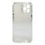 Чехол - накладка Space III для iPhone 12 Pro, Transparent
