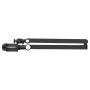 Держатель для микрофона Ulanzi Vijim TM01 Microphone Arm, Black