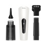 Автомобильный пылесос HOCO ZP16 3600 mAh, White