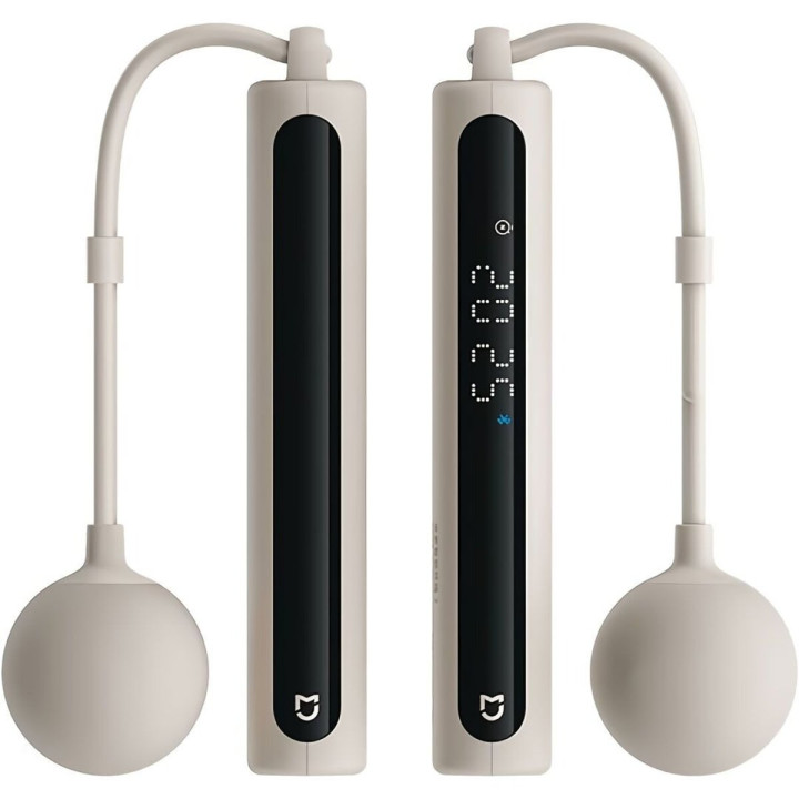 Умная скакалка Xiaomi Mijia Smart Jump Rope 2, Grey