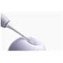 Насадки для зубной щетки Xiaomi Oscillation Electric Toothbrush Replacement Heads (Soft), White