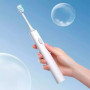 Электрическая зубная щетка Xiaomi Mijia Sonic Electric Toothbrush T301, White