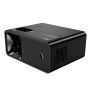 Проектор HOCO DT6 wireless projector 720Р, Black
