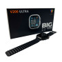 Смарт-часы BIG V200 Ultra IP65, Black