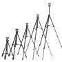 Штатив-тренога Ulanzi Vijim Vlog Portable Tripod (UV-T089GBB1 TT51), Black
