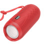 Портативная колонка BOROFONE BR21 1200 mAh, Red