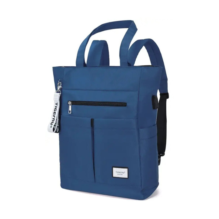 Рюкзак Tigernu T-S8632 15.6", Blue