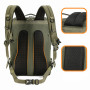Рюкзак Tigernu T-B9007B 17", Army Green
