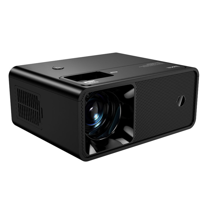 Проектор HOCO DT6 wireless projector 720Р, Black