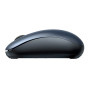 Беспроводная  Wireless UGREEN 2.4G Mouse, Midnight Blue