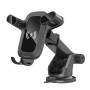 Автодержатель для смартфона WUW-Z30, Black