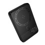 Зовнішній акумулятор BOROFONE BJ82A Dawn PD20W 10000mAh, Black